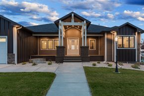 Emineth Custom Homes - Billings, MT