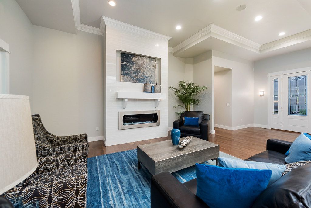 casa en Emineth Custom Homes por Emineth Custom Homes