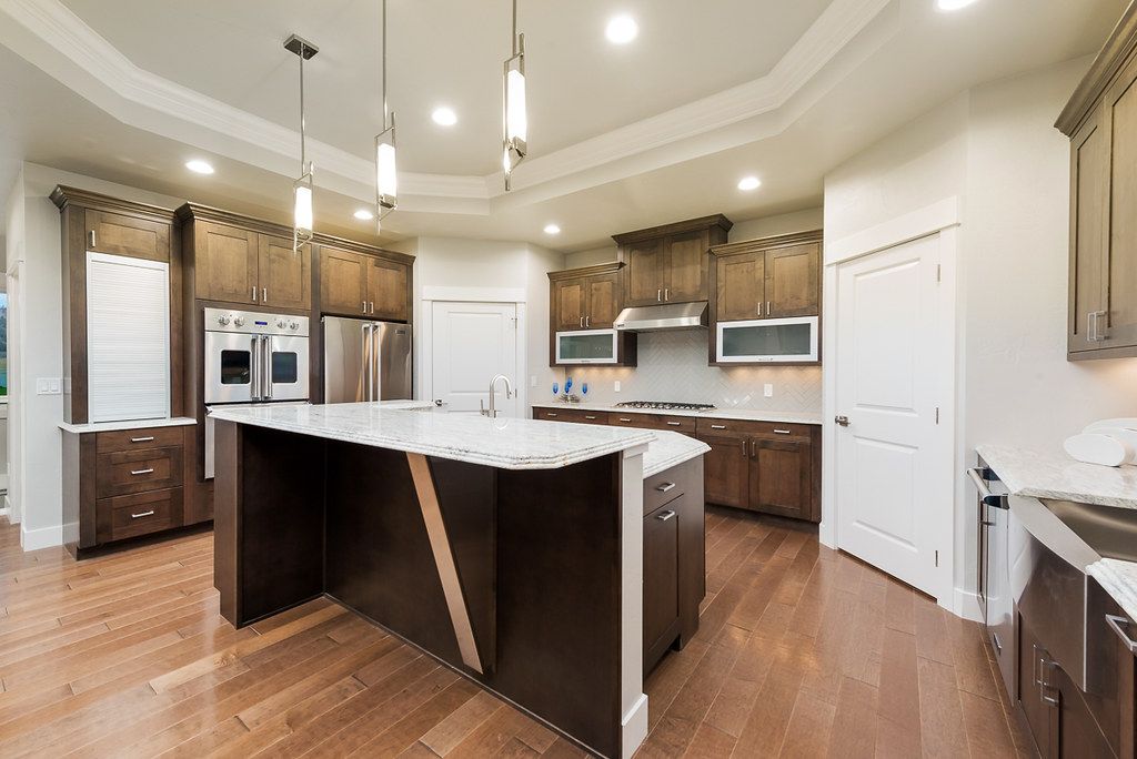 casa en Emineth Custom Homes por Emineth Custom Homes