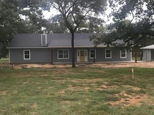 Empire Custom Homes por Empire Custom Homes en Killeen Texas