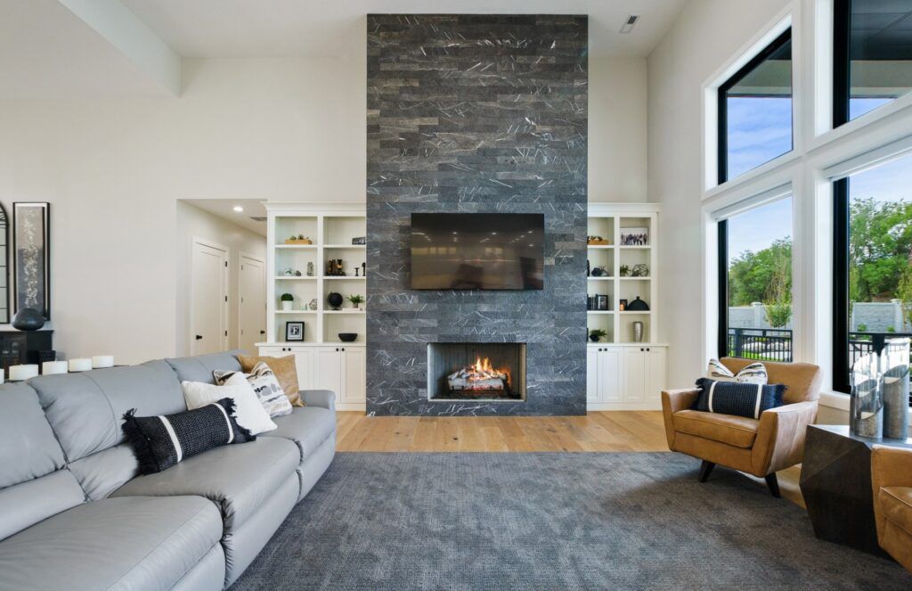 Empress Homes por Empress Homes en Salt Lake City-Ogden Utah