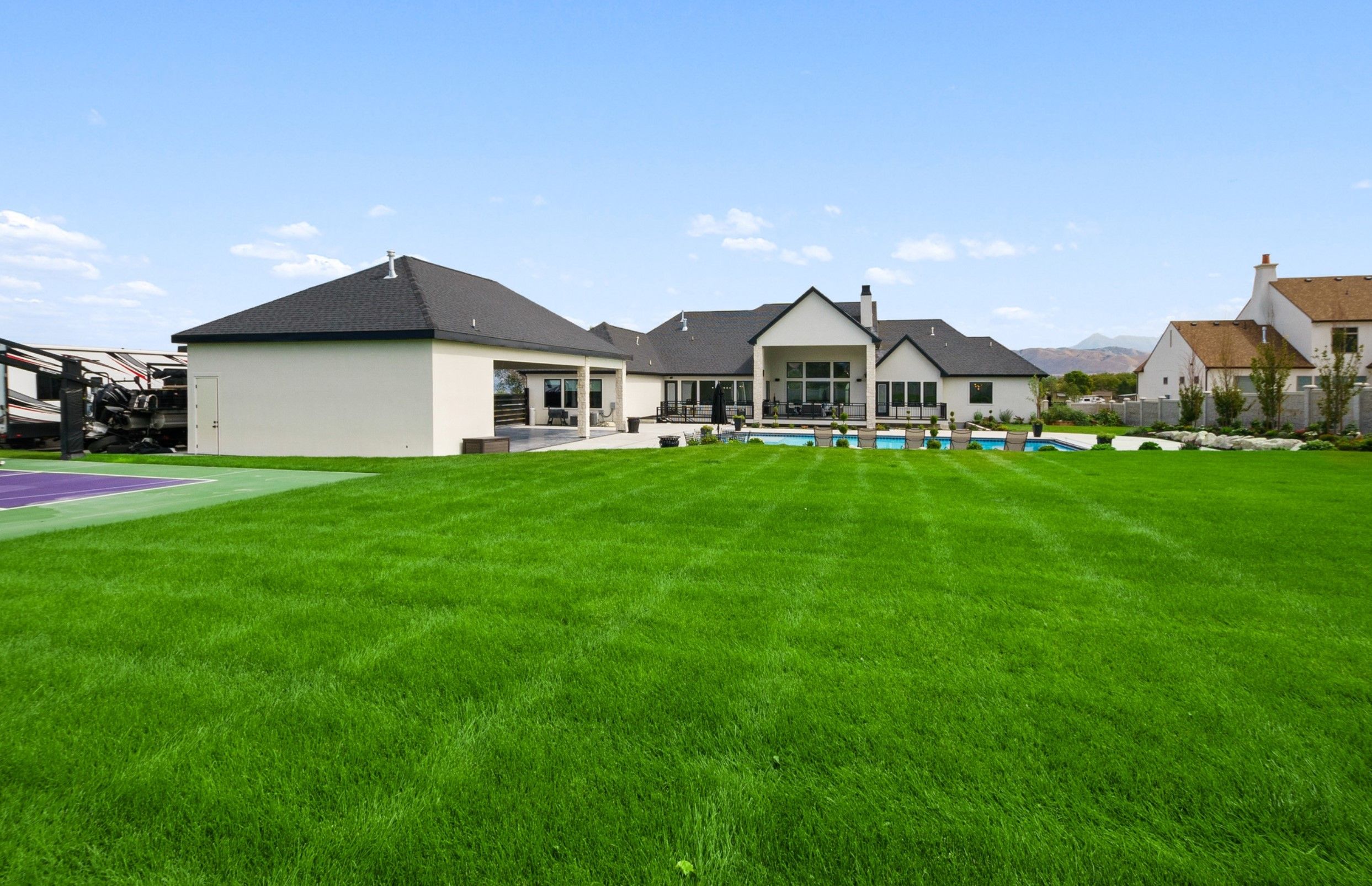 casa en Empress Homes por Empress Homes