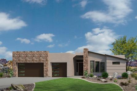 Arancio Point Plan 2288 Floor Plan - Ence Homes