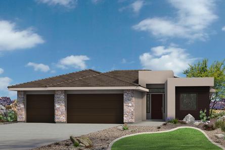 Arancio Point Plan 1887 Floor Plan - Ence Homes