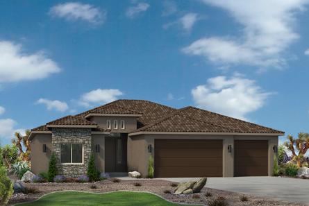 Sedero Plan 2224 Floor Plan - Ence Homes