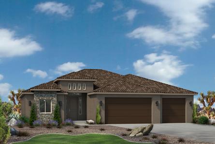 Sedero Plan 2114 Floor Plan - Ence Homes