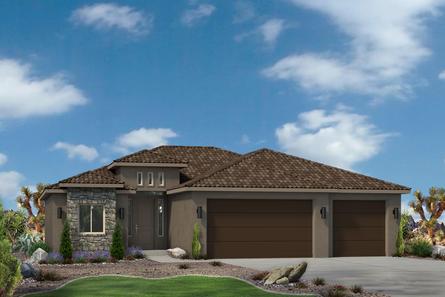 Sedero Plan 1660 Floor Plan - Ence Homes