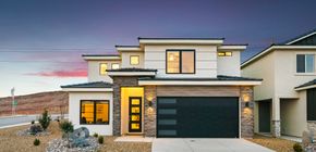 Red Trails by Ence Homes in St. George Utah