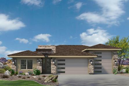 Sedero Plan 1948 Floor Plan - Ence Homes