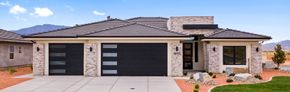 Sedero by Ence Homes in St. George Utah