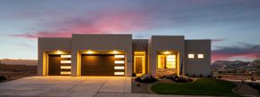 Pocket Mesa by Ence Homes in St. George Utah