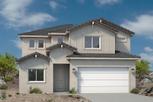 Home in Red Trails by Ence Homes