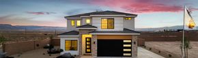 White Trails by Ence Homes in St. George Utah