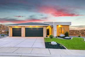 Cecita Crest at Divario by Ence Homes in St. George Utah