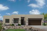Home in Pocket Mesa by Ence Homes