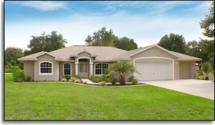 Encore Homes of Citrus por Encore Homes of Citrus en Ocala Florida
