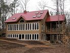 Enertia Building Systems, Inc - Youngsville, NC