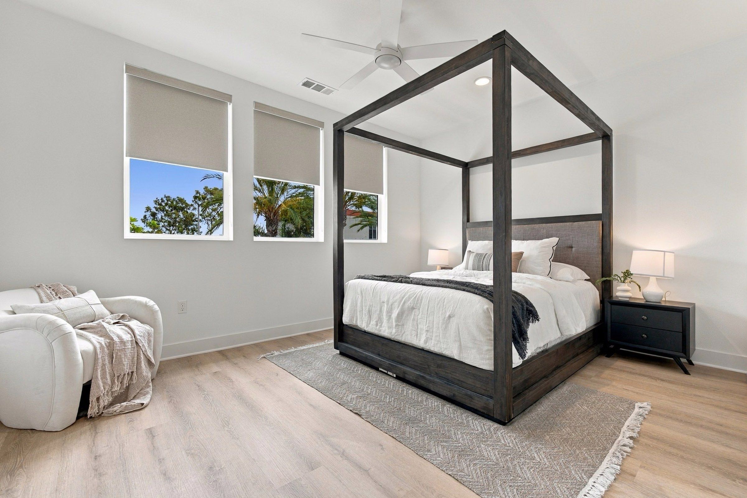 Bedroom - 2