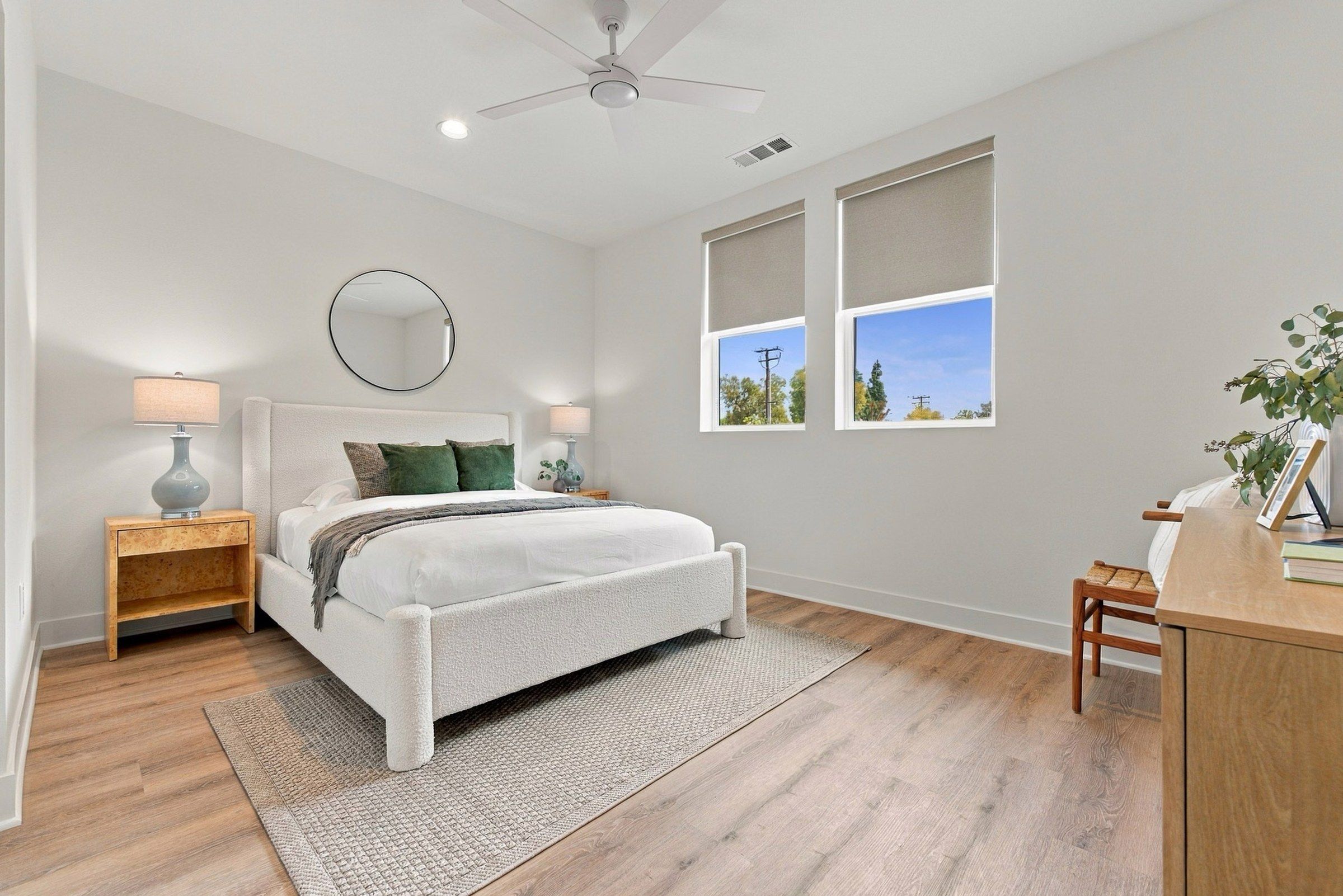 Bedroom - 2