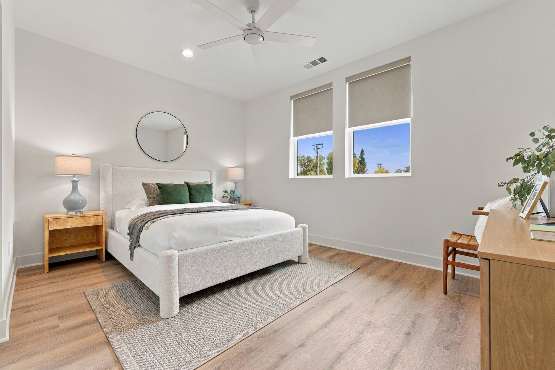 Bedroom - 2