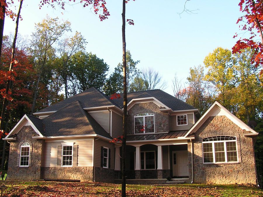 Enzoco Homes por Enzoco Homes en Cleveland Ohio