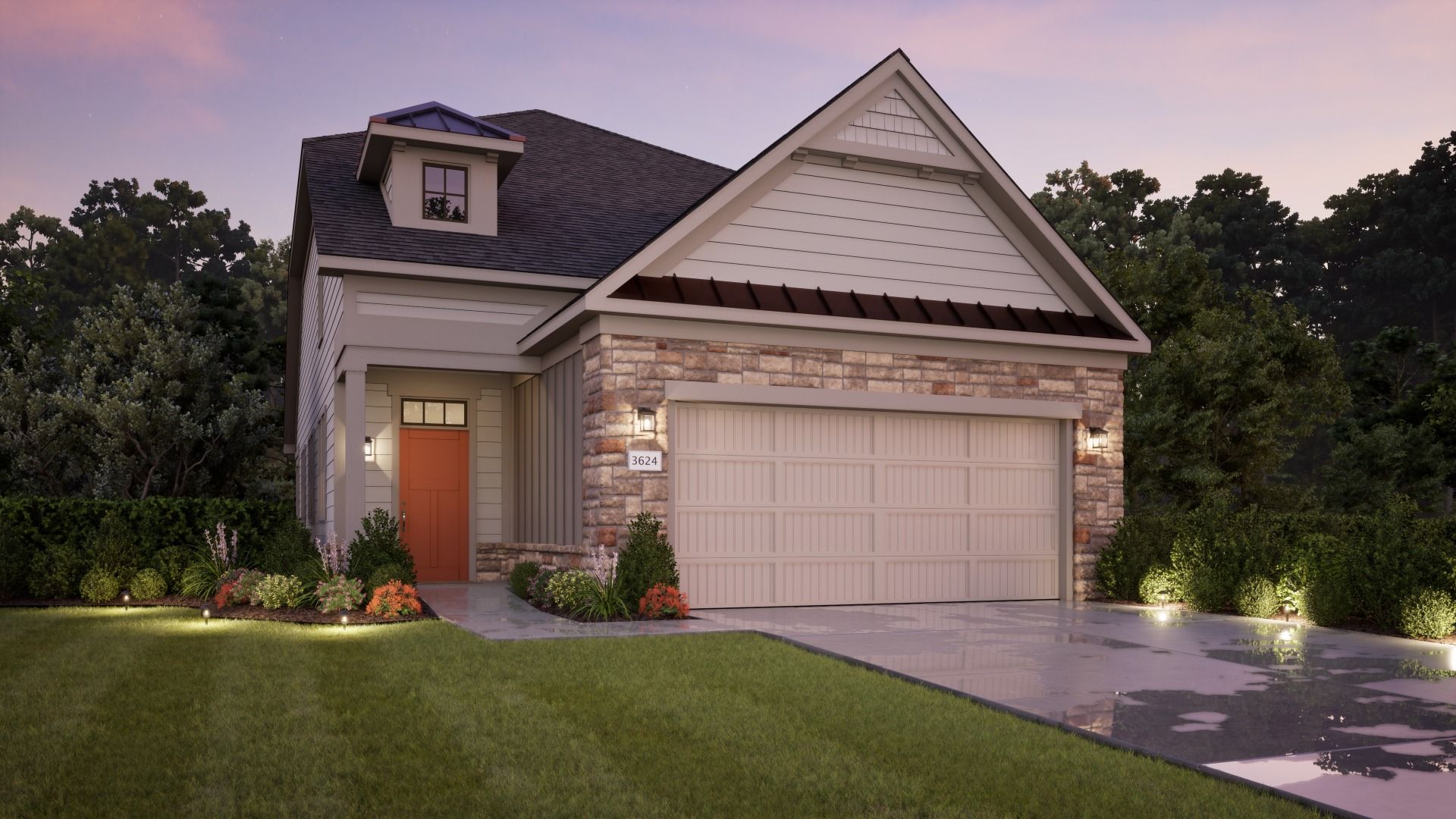 1702 Doc Nichols Road. Durham, NC 27703