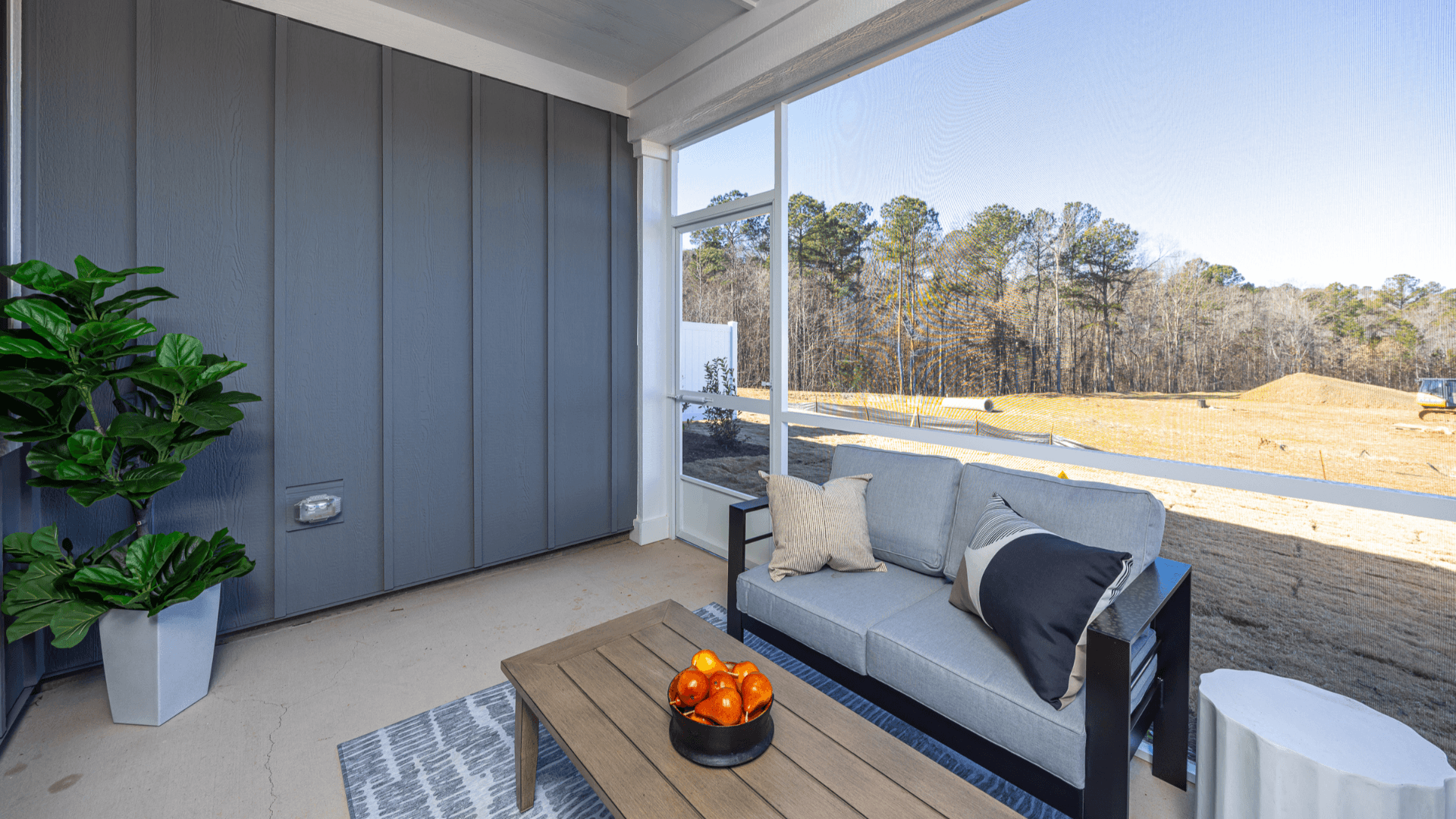 TOWNHOME | Cambridge floor plan