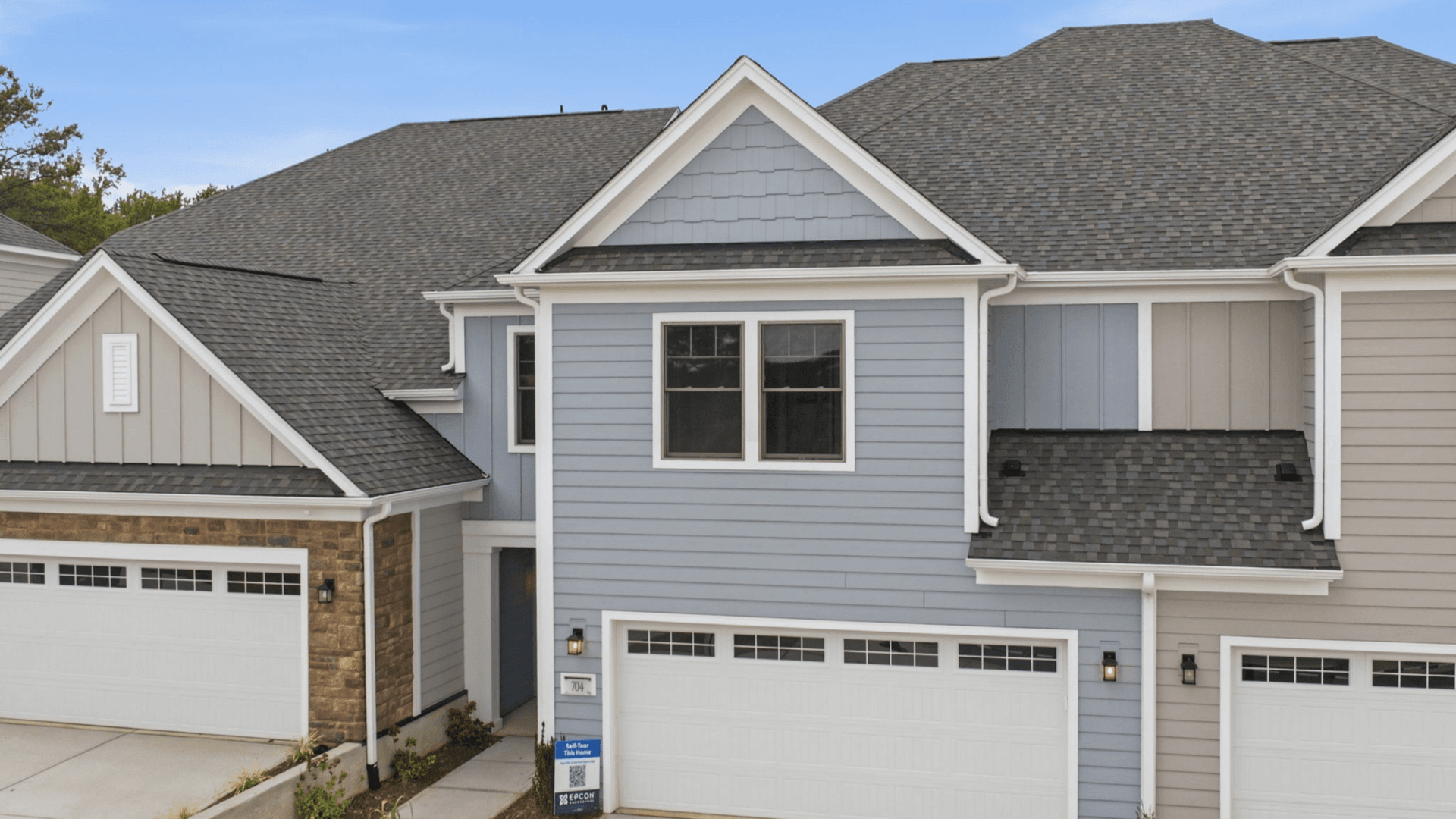 704 Blackpool Drive (TOWNHOME | Oxford)