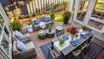 casa en The Courtyards at Oak Grove por Epcon Communities