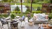 casa en The Courtyards at Oak Grove por Epcon Communities