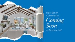 The Courtyards at Oak Grove by Epcon Communities in Raleigh-Durham-Chapel Hill North Carolina