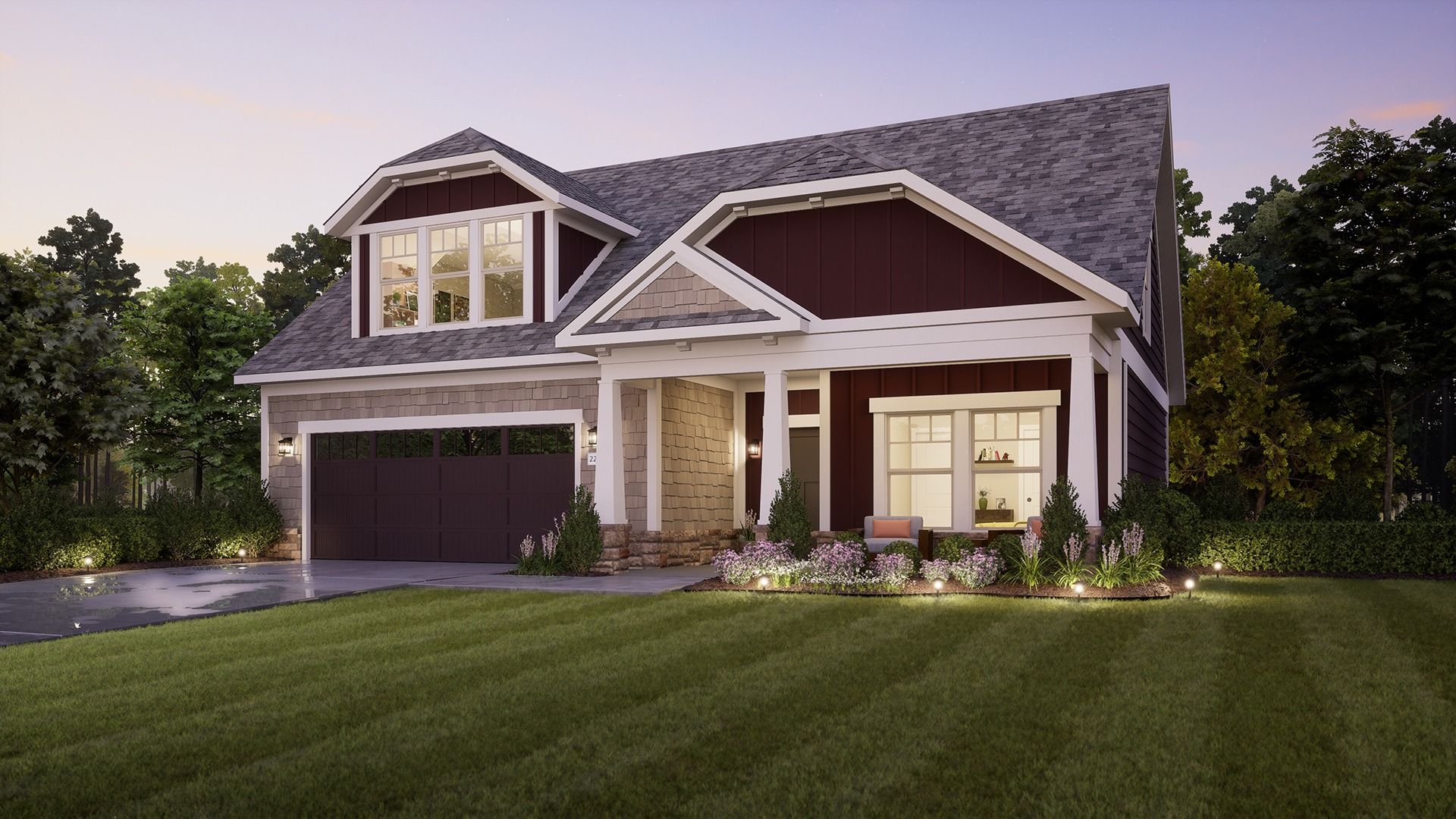 1702 Doc Nichols Road. Durham, NC 27703