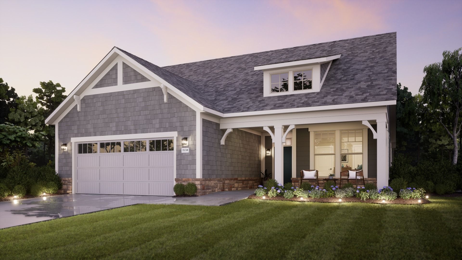 1702 Doc Nichols Road. Durham, NC 27703