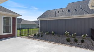 Palazzo - Villas at Pleasant: Hastings, Minnesota - Epcon Communities