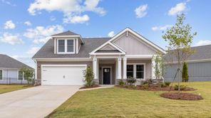 3507 Fishpond Circle (Portico)