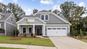 3422 Fishpond Circle (Portico)