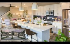 The Courtyards of TowneRun: Westfield, Indiana - Epcon Communities