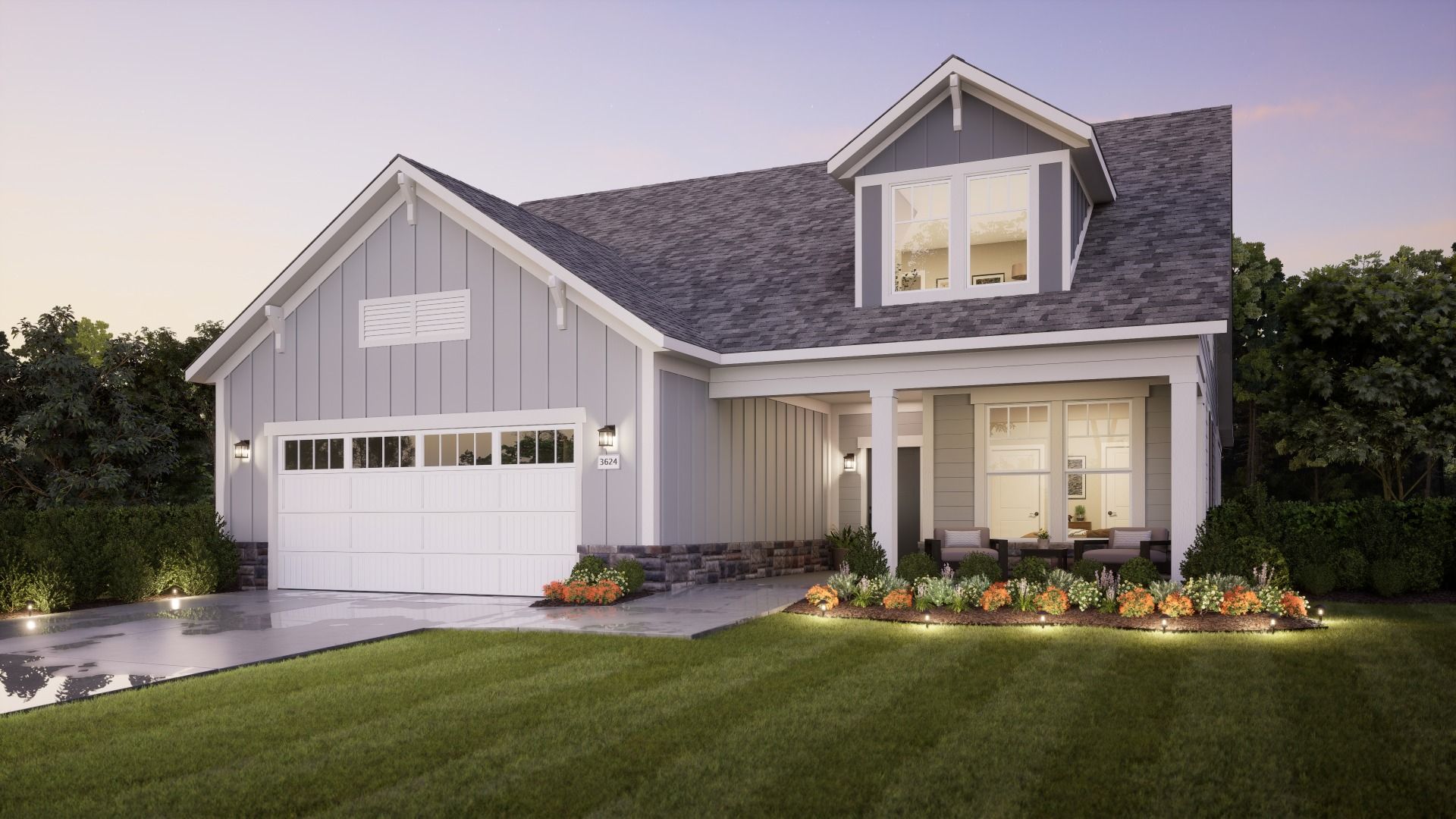 Torino Craftsman B Bonus