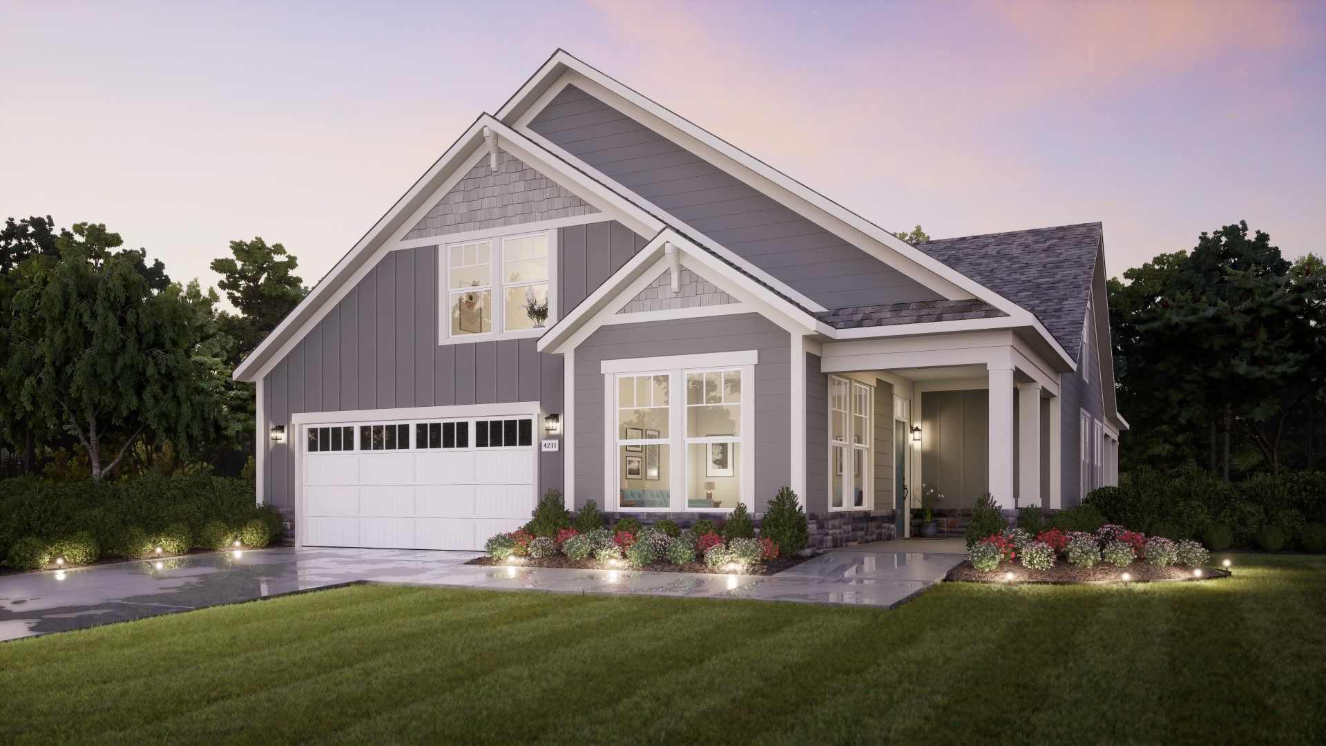 Verona Craftsman B Bonus