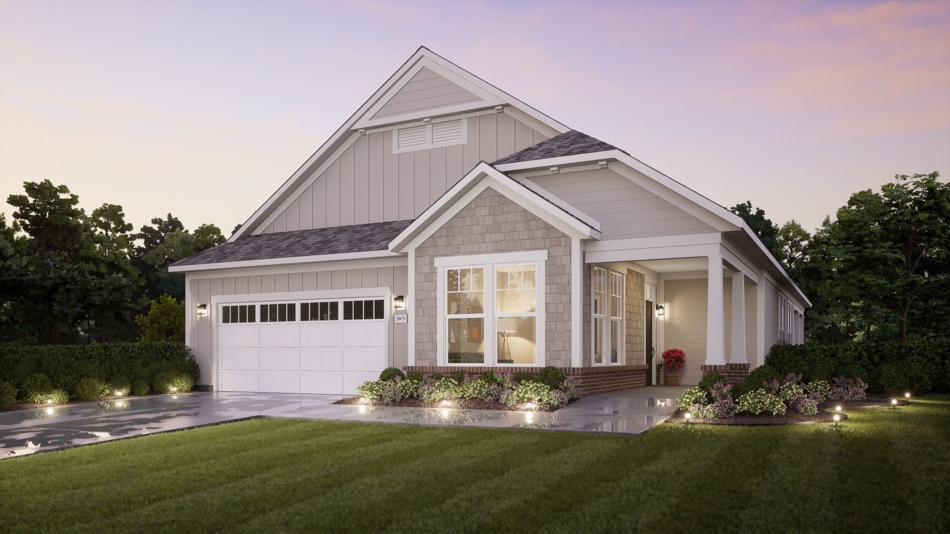 Verona Craftsman C