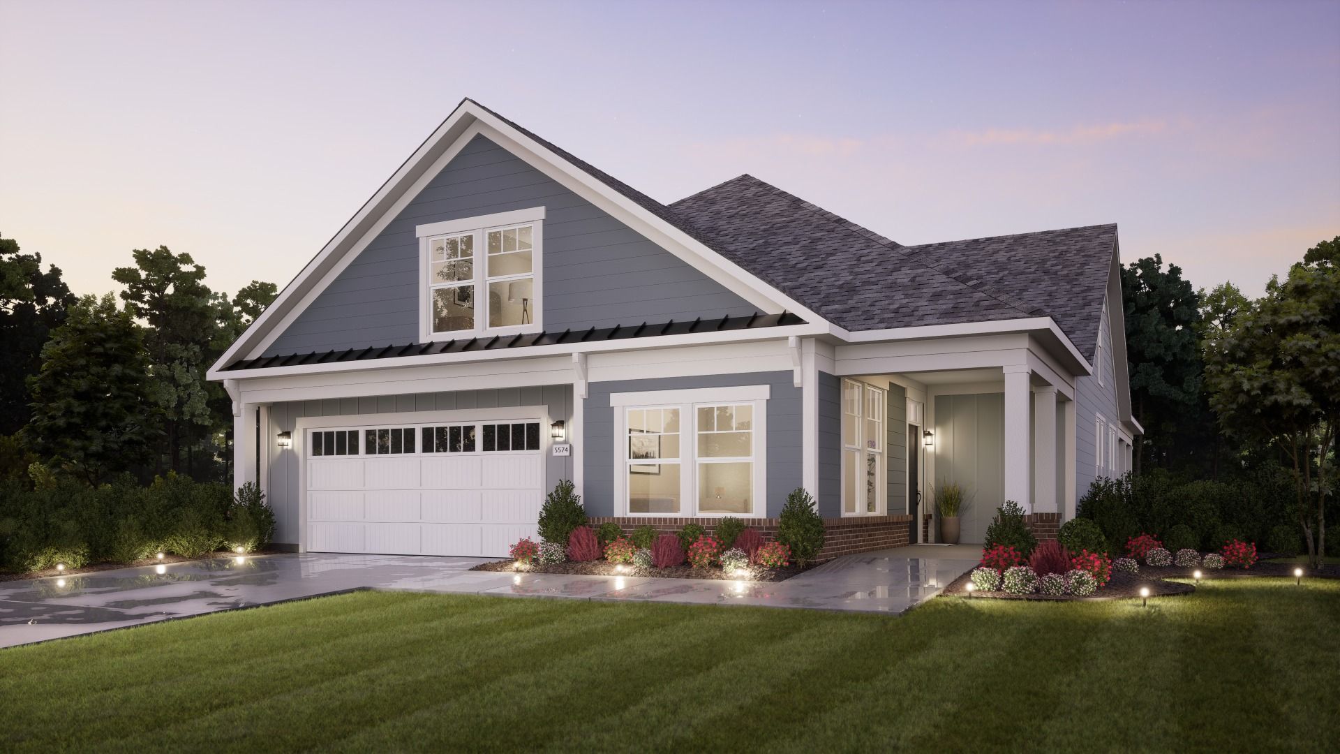 Verona Craftsman C Bonus