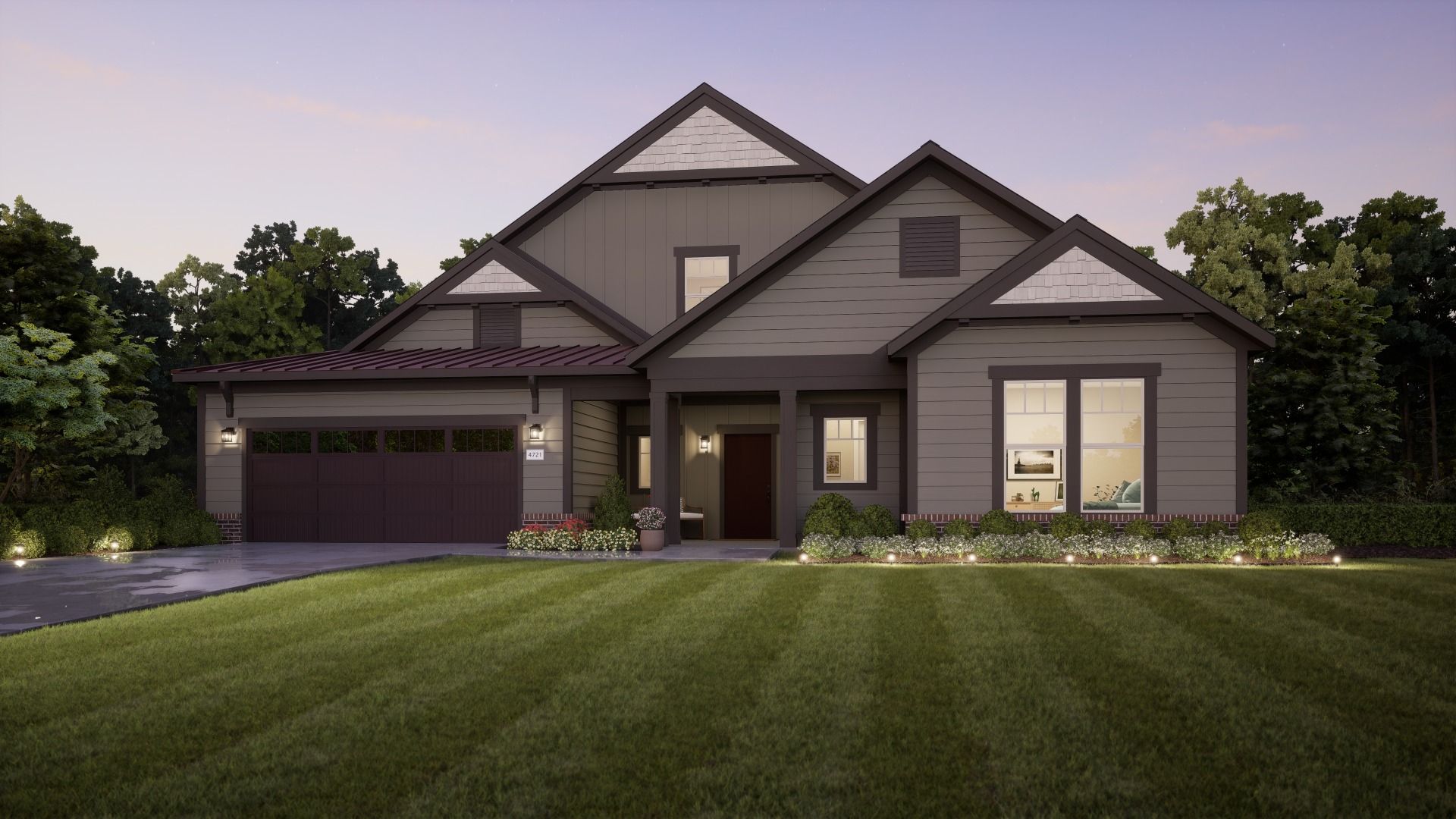 Provenance Craftsman C Bonus