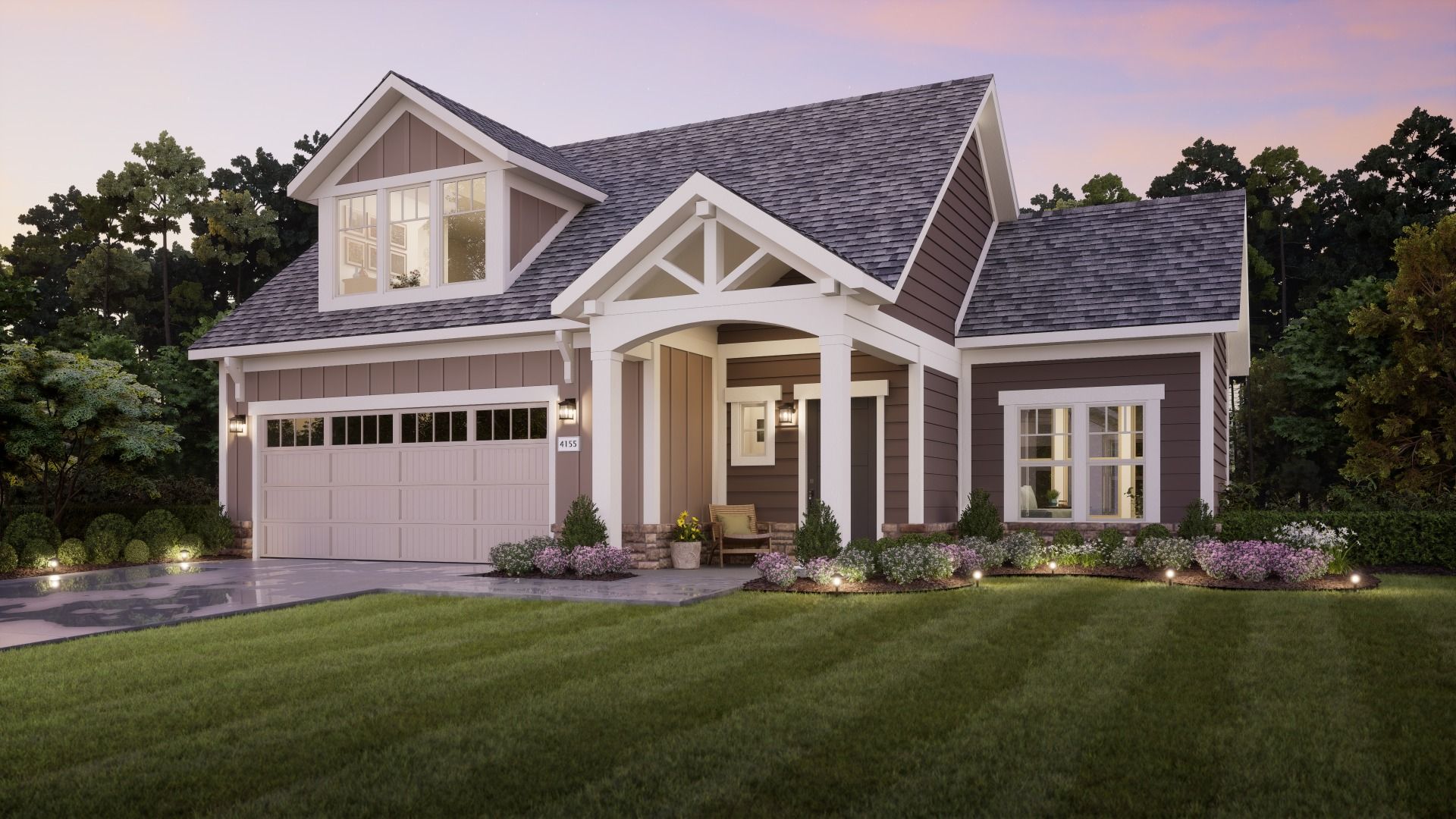 Palazzo Craftsman B Bonus