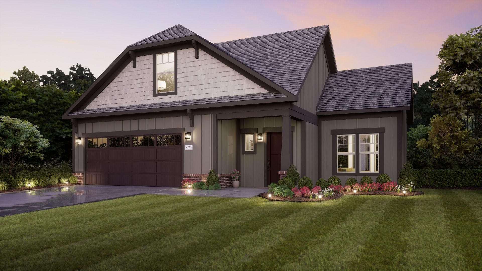 Palazzo Craftsman C Bonus