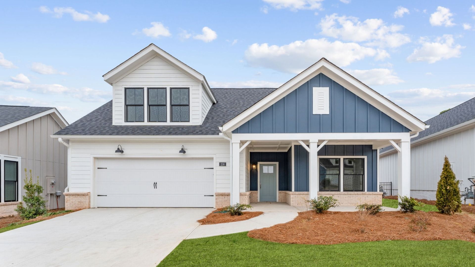 216 Persimmon Drive (Promenade)