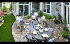 The Courtyards of Hazel Dell: Noblesville, Indiana - Epcon Communities