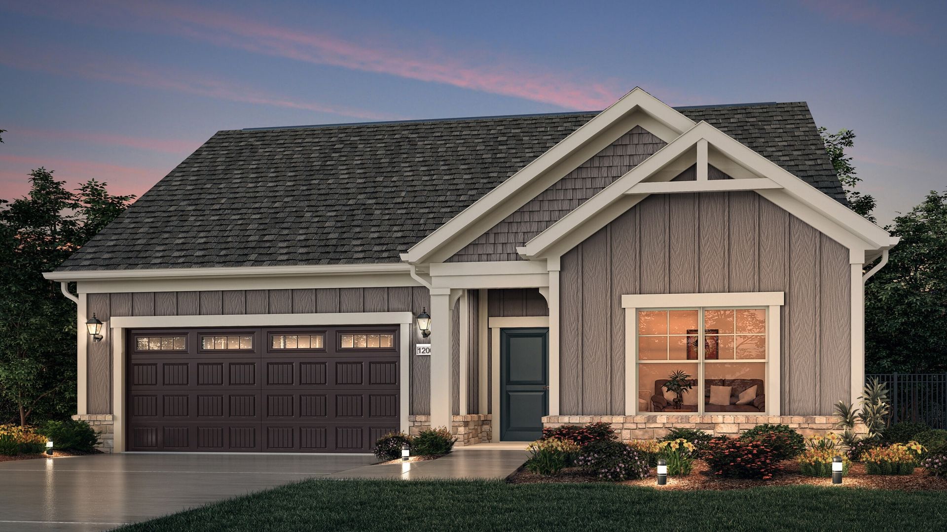 Capri Craftsman B
