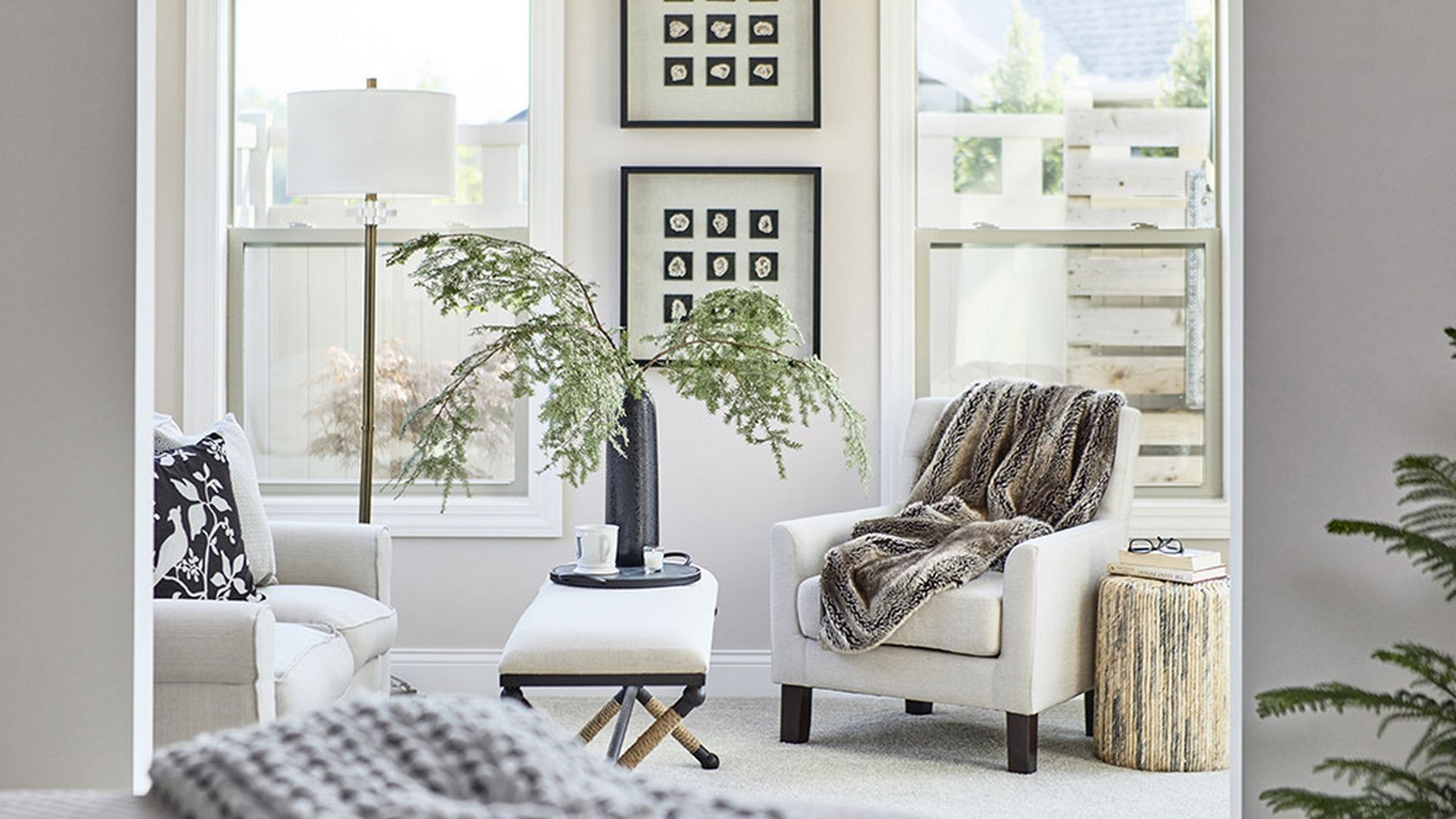 Epcon Palazzo Interior OwnerSuite