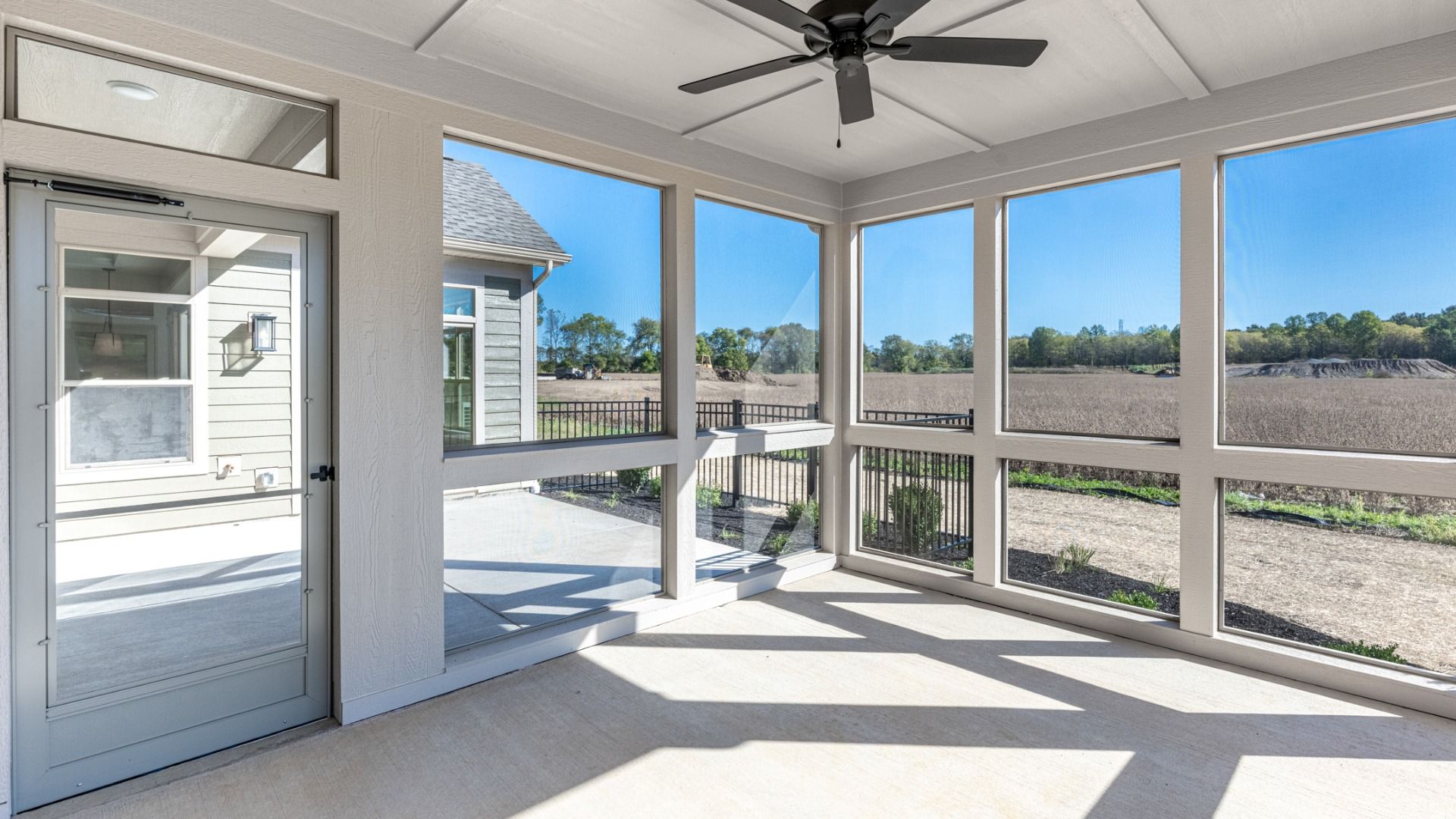 The Courtyards at Stonehill Village - Beavercreek Township, OH