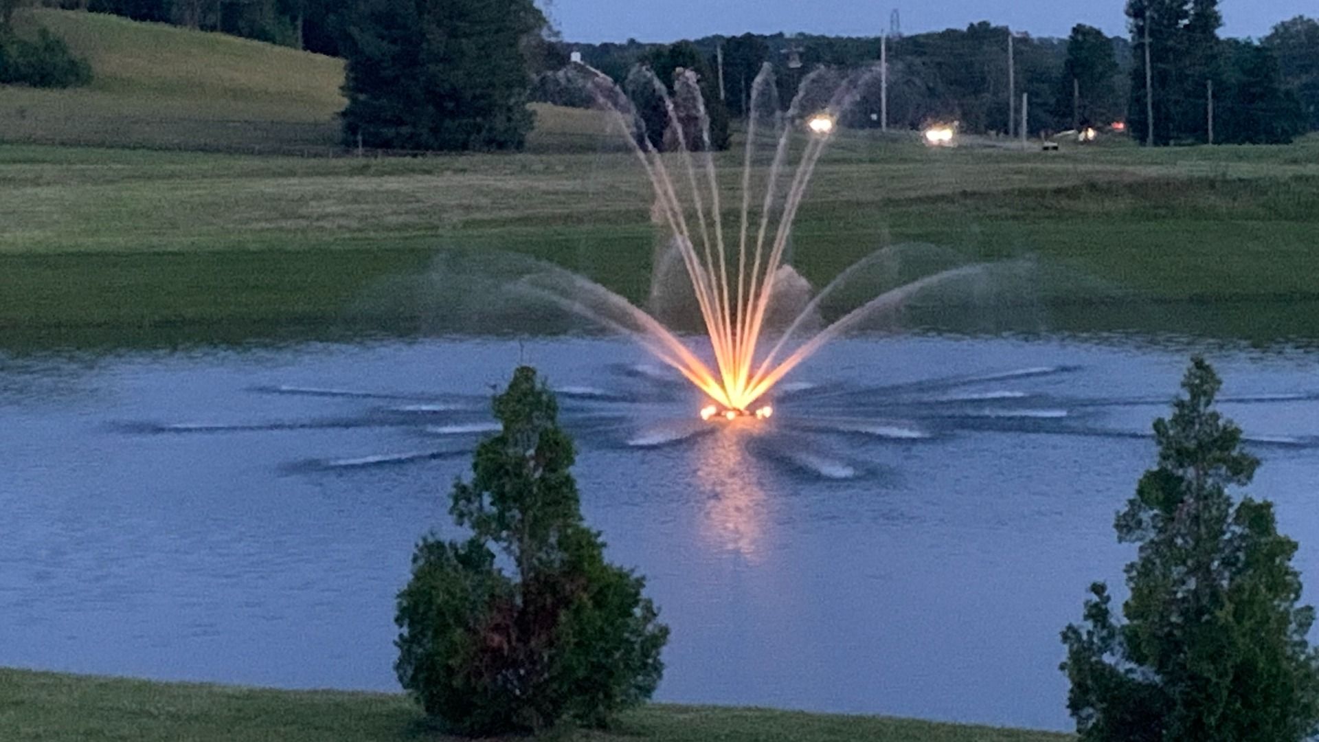 The Courtyards at Stonehill Village por Artisan Communities en Dayton-Springfield Ohio